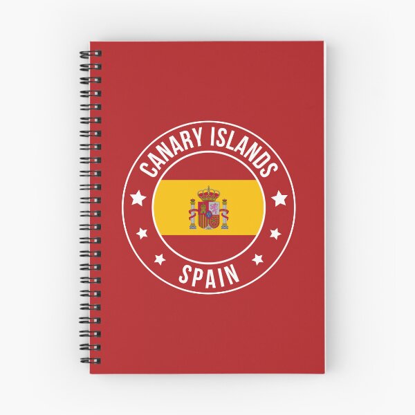 Item preview, Las Palmas de Gran Canaria designed and sold by rootartino.