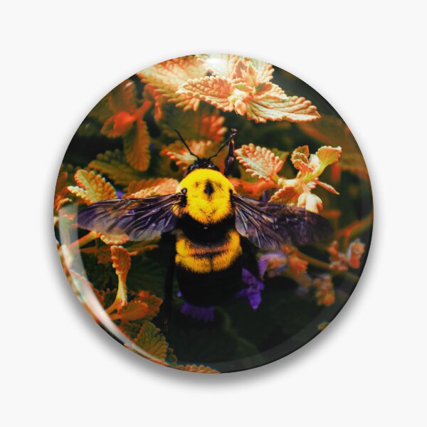 Item preview, Carpenter Bee designed and sold by MartianTech.