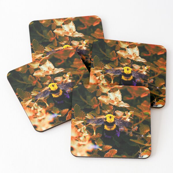 Item preview, Carpenter Bee designed and sold by MartianTech.