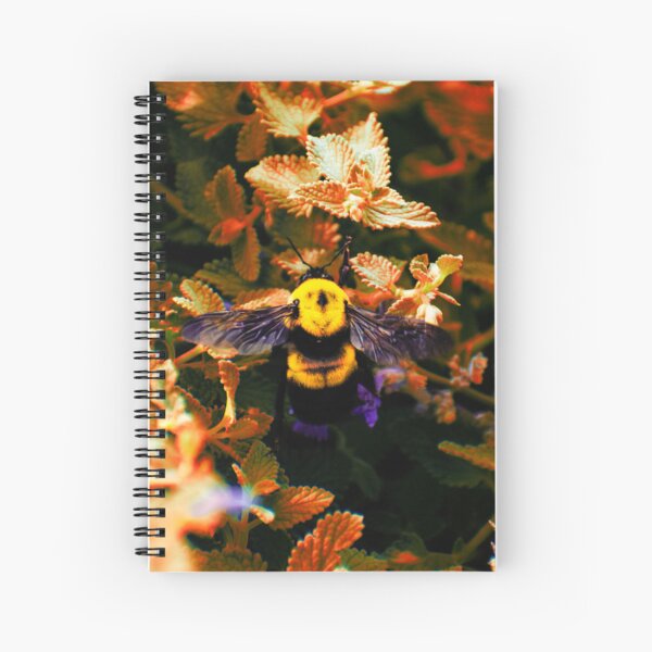 Item preview, Carpenter Bee designed and sold by MartianTech.
