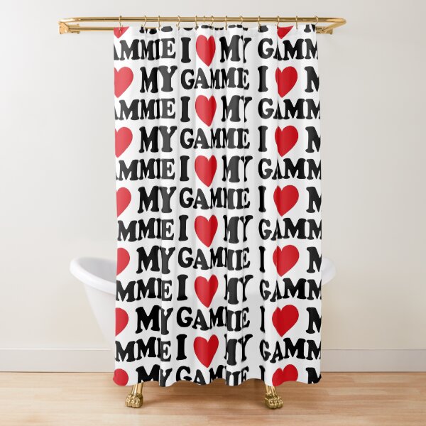 Item preview, I Love My Gammie: Wear Your Love Proudly designed and sold by EmeraldeaArt.