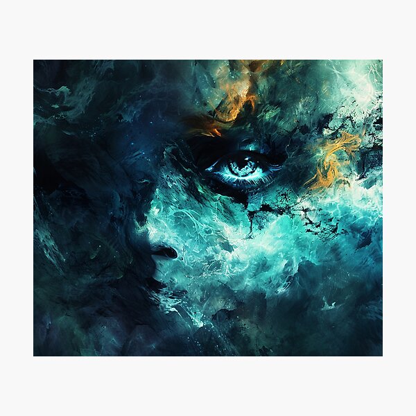 Item preview, Portrait155 designed and sold by David Matthew.