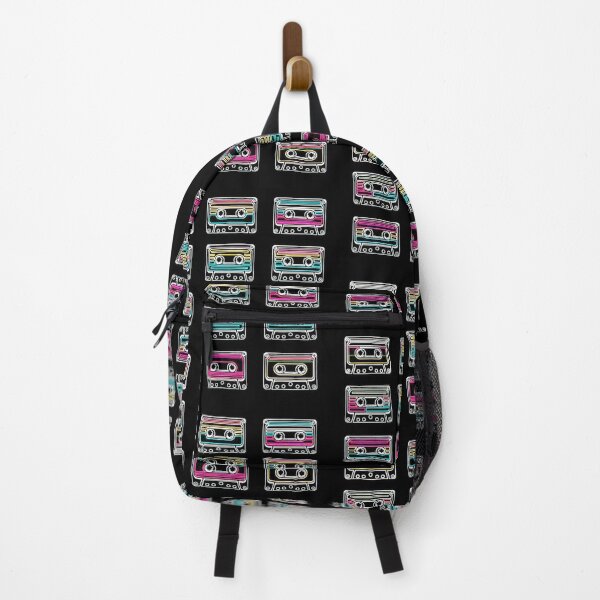 Item preview, Neon Nostalgia designed and sold by MyFriendMitch.