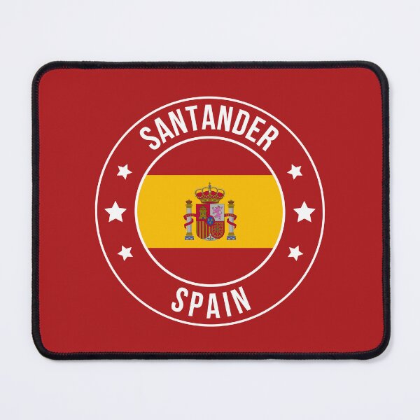 Item preview, Santander designed and sold by rootartino.