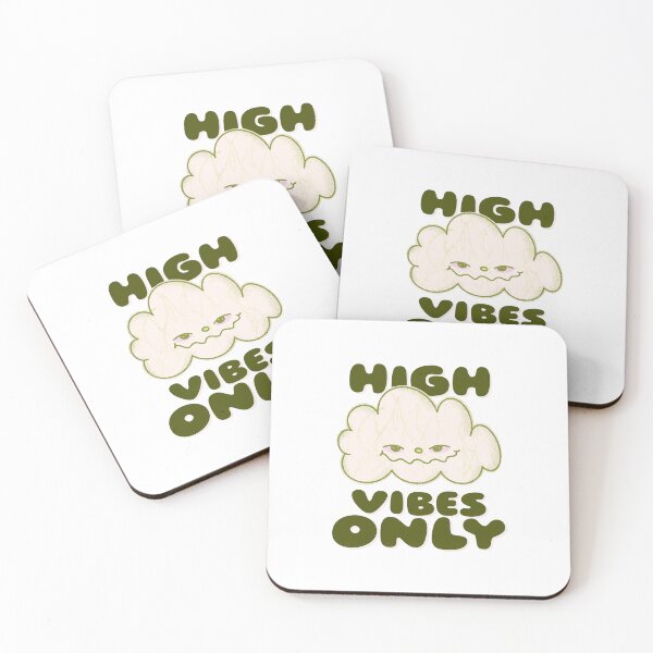 Item preview, High Vibe designed and sold by PB-Sandwich.