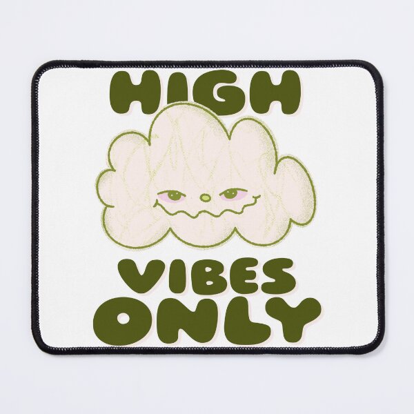 Item preview, High Vibe designed and sold by PB-Sandwich.
