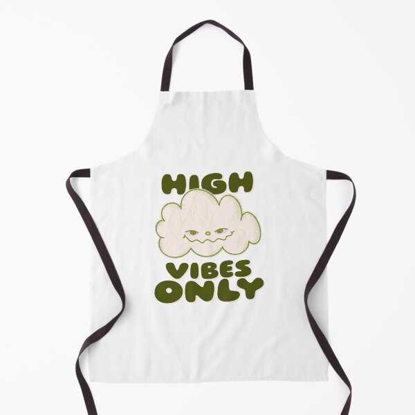 Item preview, High Vibe designed and sold by PB-Sandwich.