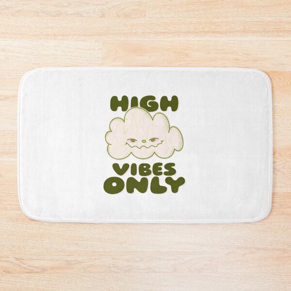 Item preview, High Vibe designed and sold by PB-Sandwich.