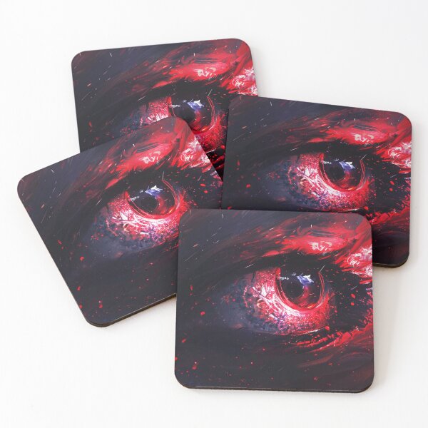 Item preview, Powerful Gaze10 designed and sold by David Matthew.