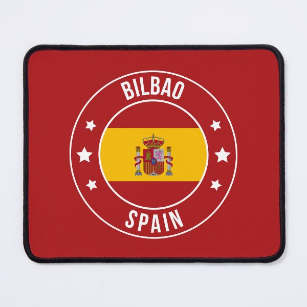 Item preview, Bilbao designed and sold by rootartino.