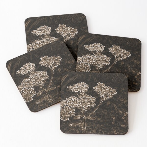 Item preview, Beautiful flower in a stranger field. designed and sold by MY-STYLE-LARI.