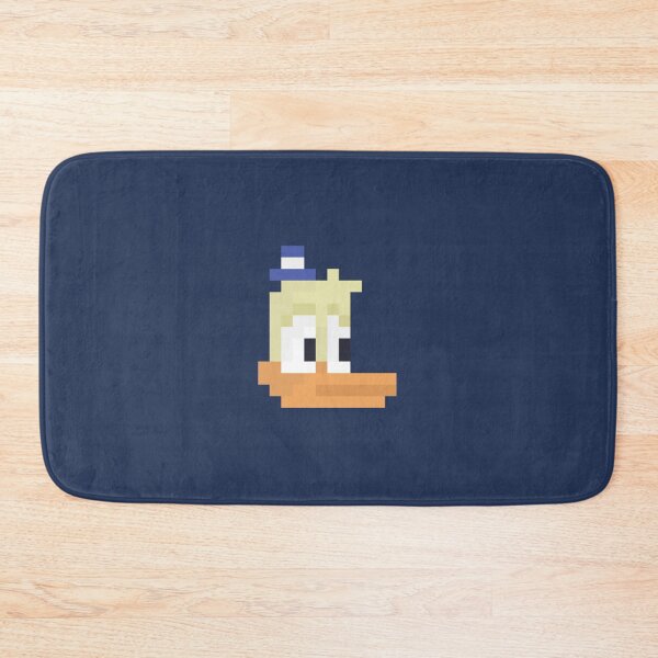 Item preview, Howard the Duck designed and sold by Kamil Henri.