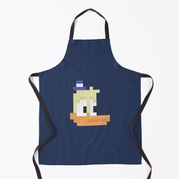 Item preview, Howard the Duck designed and sold by Kamil Henri.