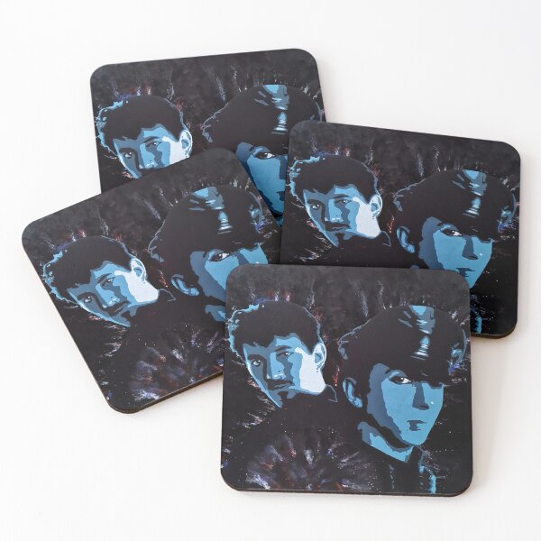 Item preview, Soft Cell designed and sold by Pip Pop Art.
