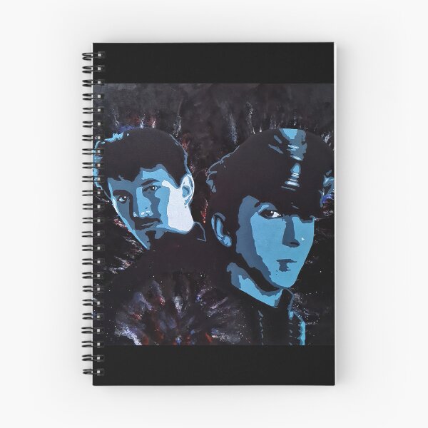 Item preview, Soft Cell designed and sold by Pip Pop Art.