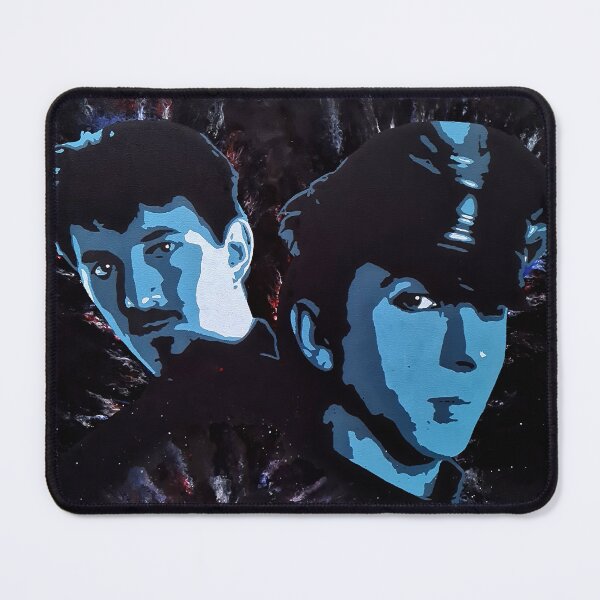 Item preview, Soft Cell designed and sold by Pip Pop Art.
