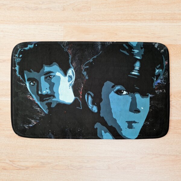 Item preview, Soft Cell designed and sold by Pip Pop Art.