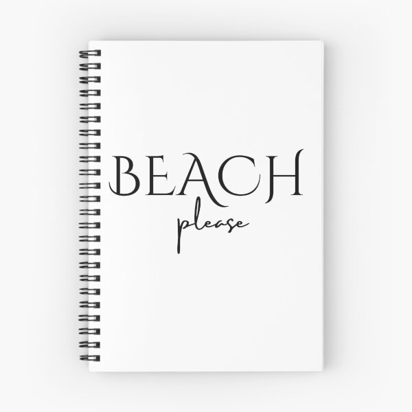 Item preview, Beach Please designed and sold by ElizabethCoelho.