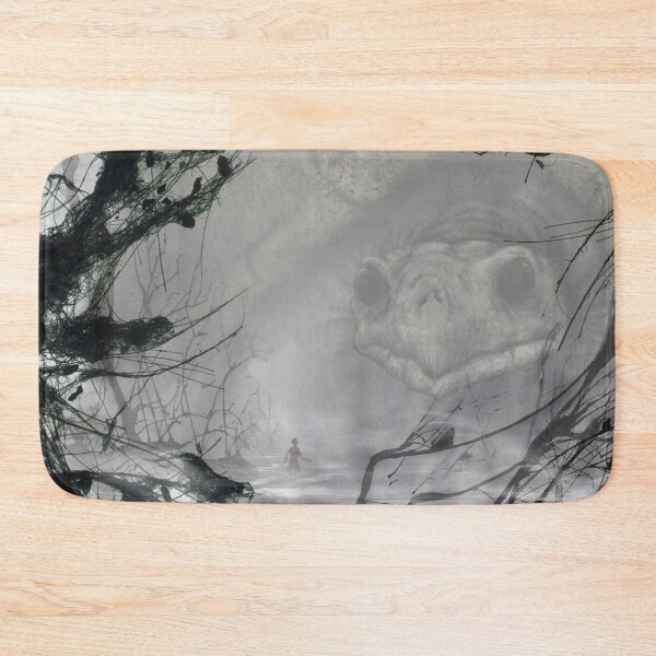 Item preview, The Ancient Morla designed and sold by Michl-Merch.