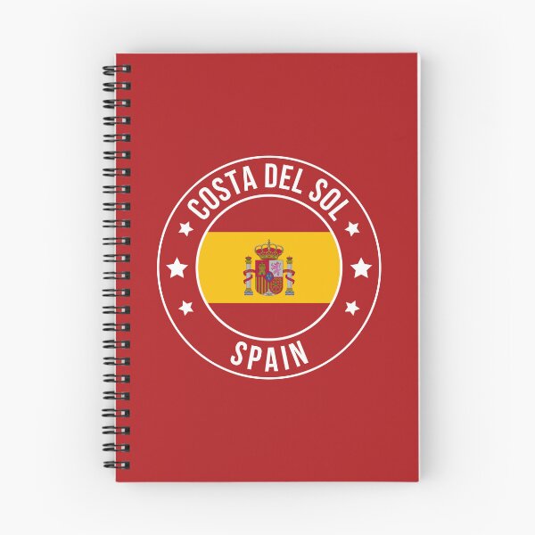 Item preview, Costa Del Sol designed and sold by rootartino.
