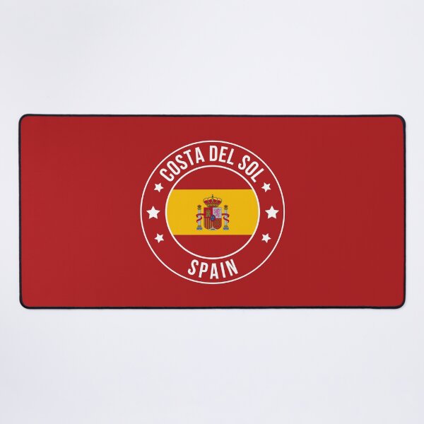 Item preview, Costa Del Sol designed and sold by rootartino.