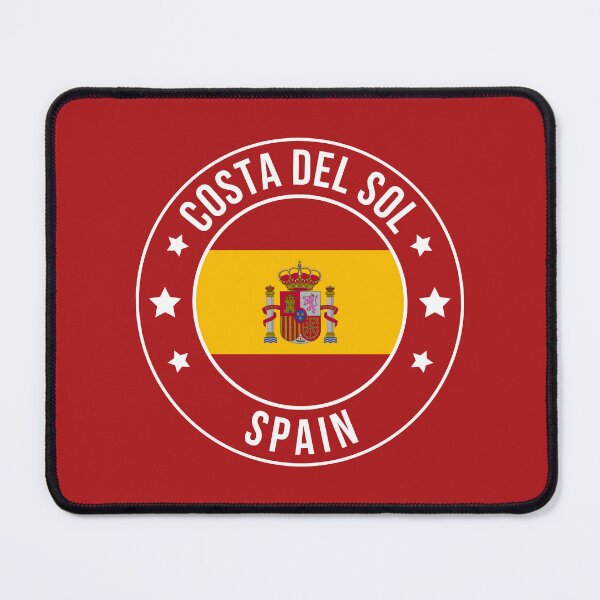 Item preview, Costa Del Sol designed and sold by rootartino.