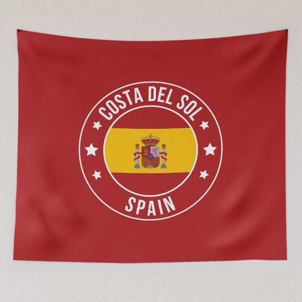 Item preview, Costa Del Sol designed and sold by rootartino.