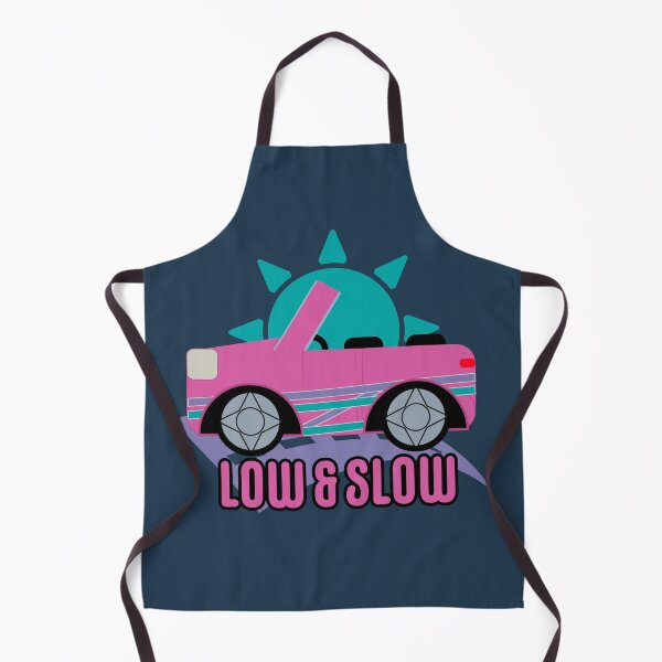 Item preview, Low & Slow designed and sold by bunhuggerdesign.