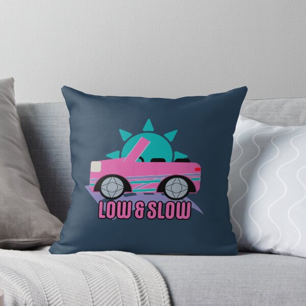Item preview, Low & Slow designed and sold by bunhuggerdesign.
