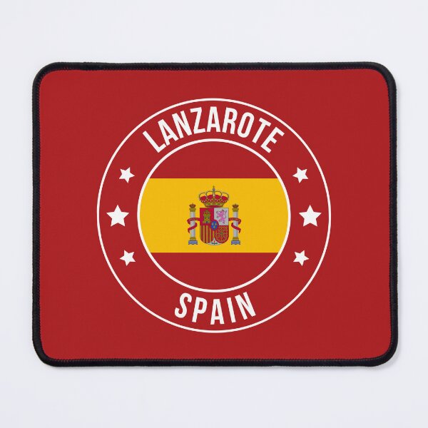 Item preview, Lanzarote designed and sold by rootartino.