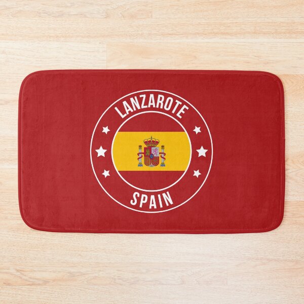 Item preview, Lanzarote designed and sold by rootartino.