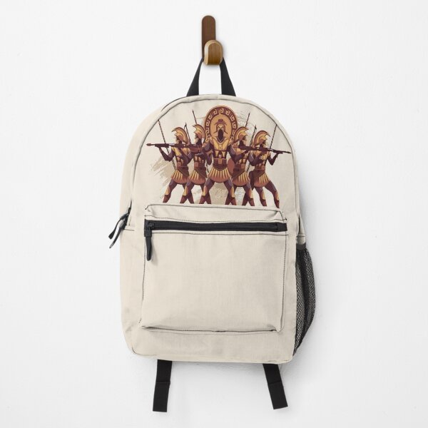 Item preview,  A team of brave heroes lining up to fight 2 designed and sold by Nayfa.