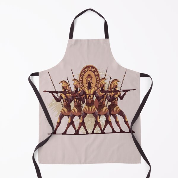 Item preview, A team of brave heroes lining up to fight 2 designed and sold by Nayfa.