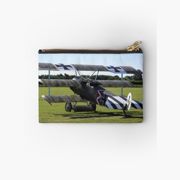 Item preview, Fokker Dr1 Triplane replica designed and sold by MartinPhotos.