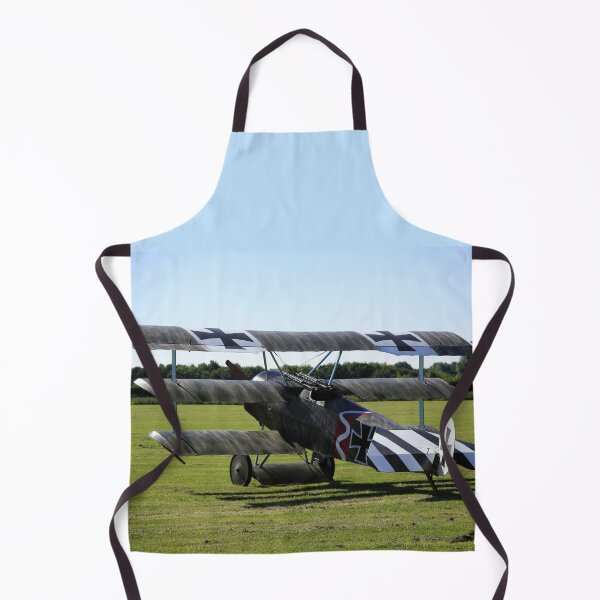 Item preview, Fokker Dr1 Triplane replica designed and sold by MartinPhotos.