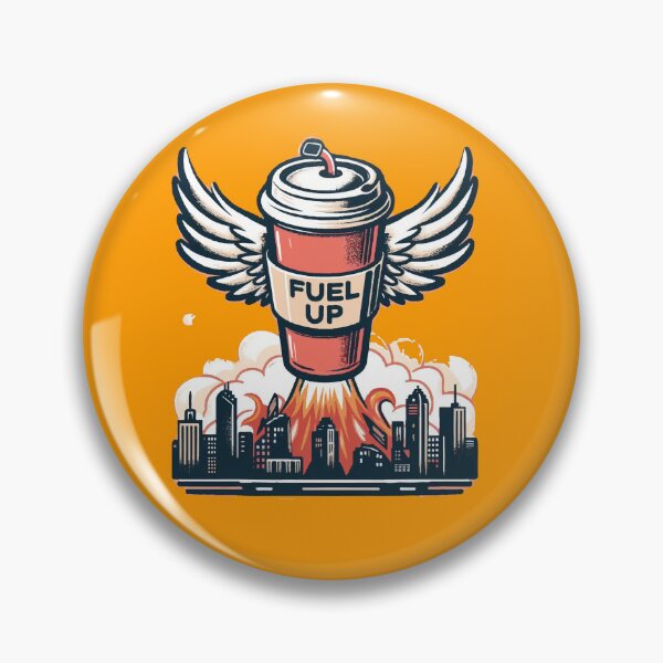 Item preview, FUEL UP ! designed and sold by karim-rashed-94.