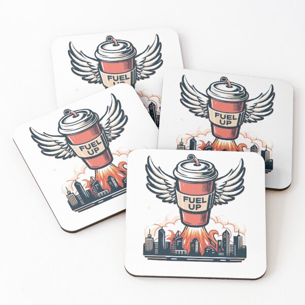 Item preview, FUEL UP ! designed and sold by karim-rashed-94.