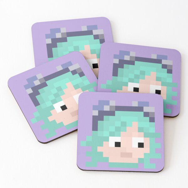 Item preview, Ramona Flowers designed and sold by Kamil Henri.
