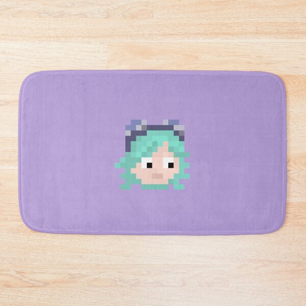 Item preview, Ramona Flowers designed and sold by Kamil Henri.