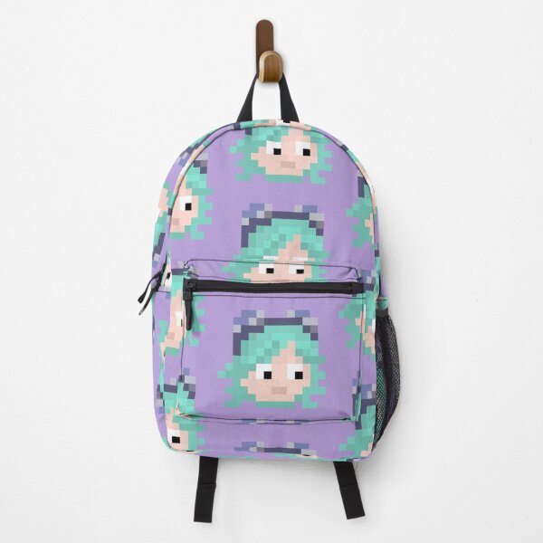 Item preview, Ramona Flowers designed and sold by Kamil Henri.