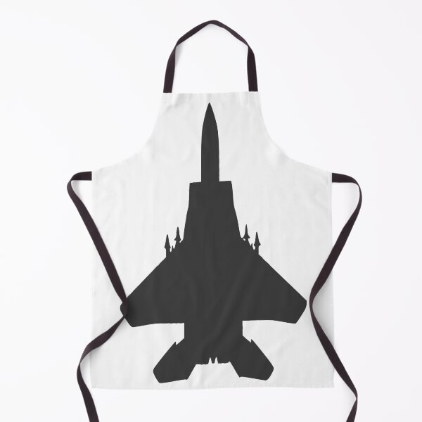 Item preview, F-15 Eagle Jet Fighter Vintage  designed and sold by weirdcountry.