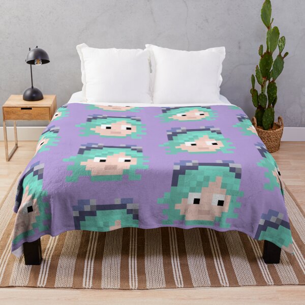Item preview, Ramona Flowers designed and sold by Kamil Henri.