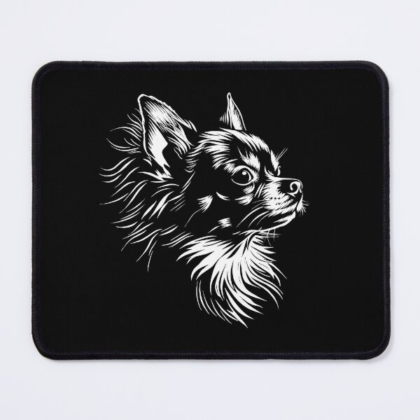 Item preview, Chihuahua designed and sold by Liededrom..
