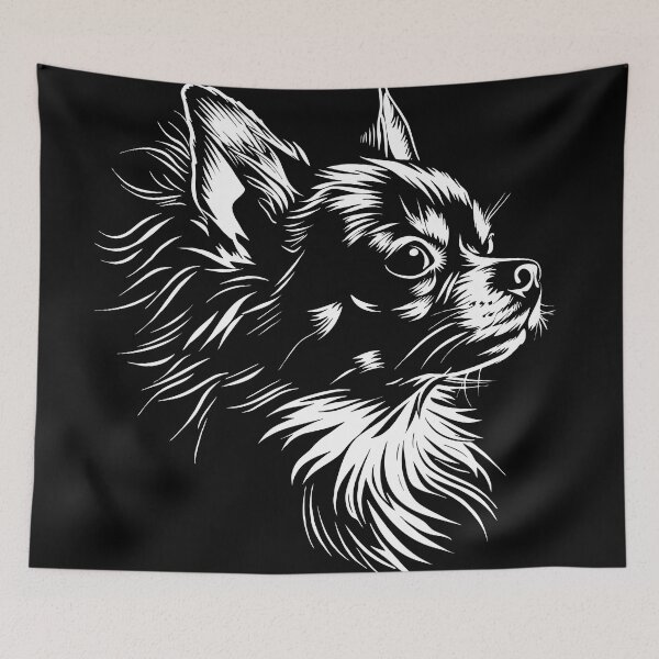 Item preview, Chihuahua designed and sold by Liededrom..