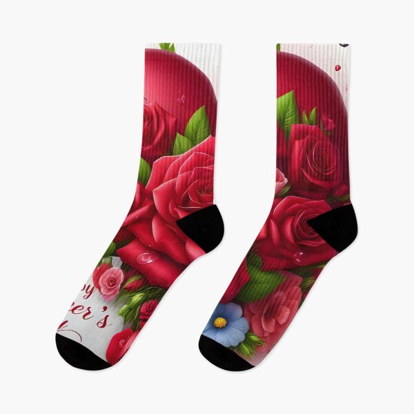 Item preview, Heart for Mother's Day 2024 with 3D Roses designed and sold by sofia1971.