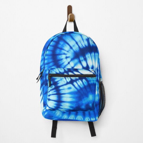 Item preview, Blue Tye Dye designed and sold by Kingcls.