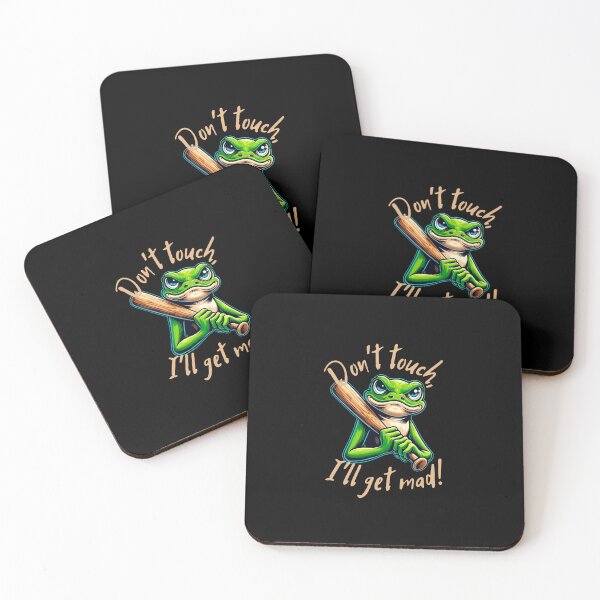 Item preview, Funny frog cartoon  designed and sold by VibeStyleShop.