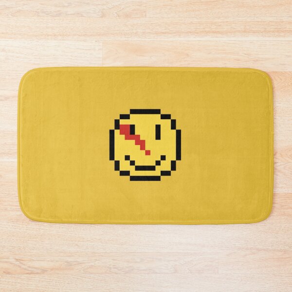 Item preview, Watchmen Button designed and sold by Kamil Henri.