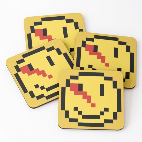 Item preview, Watchmen Button designed and sold by Kamil Henri.