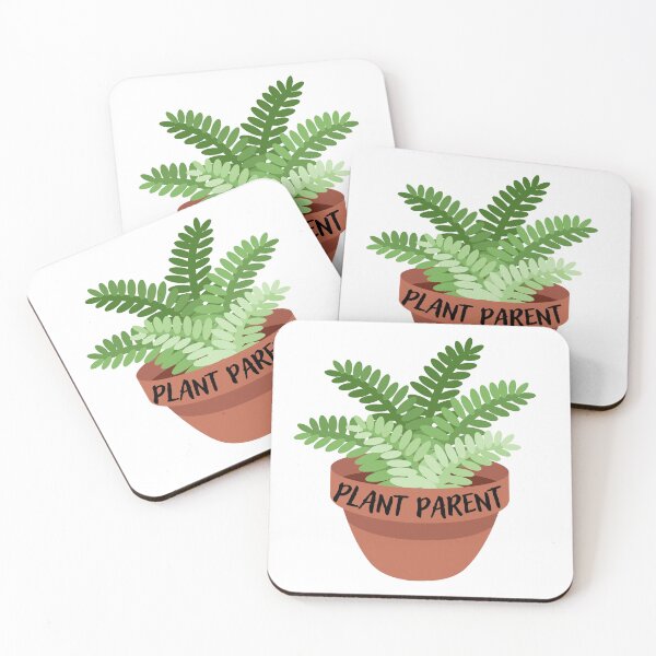 Item preview, Plant Parent designed and sold by ami.creations.